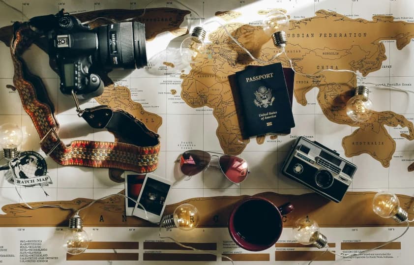 Explore tours around the world