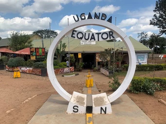 Uganda: Nile to Lakes Adventure — photo 3