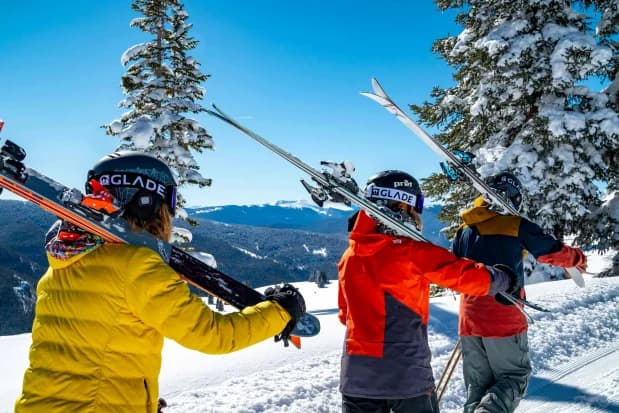 Whistler Intro to Backcountry Ski & Splitboarding — photo 1
