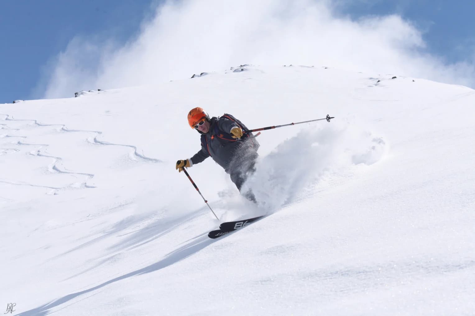 Whistler Intro to Backcountry Ski & Splitboarding — photo 2