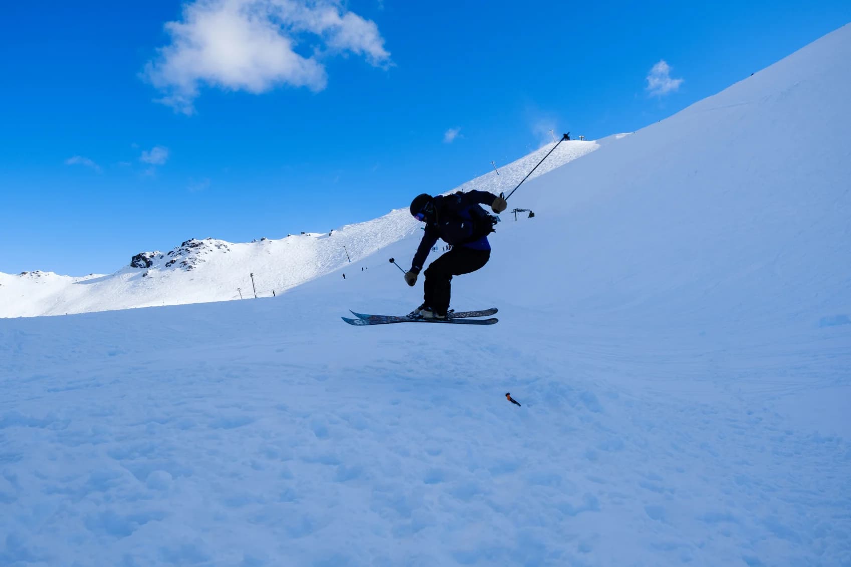 Whistler Intro to Backcountry Ski & Splitboarding — photo 3